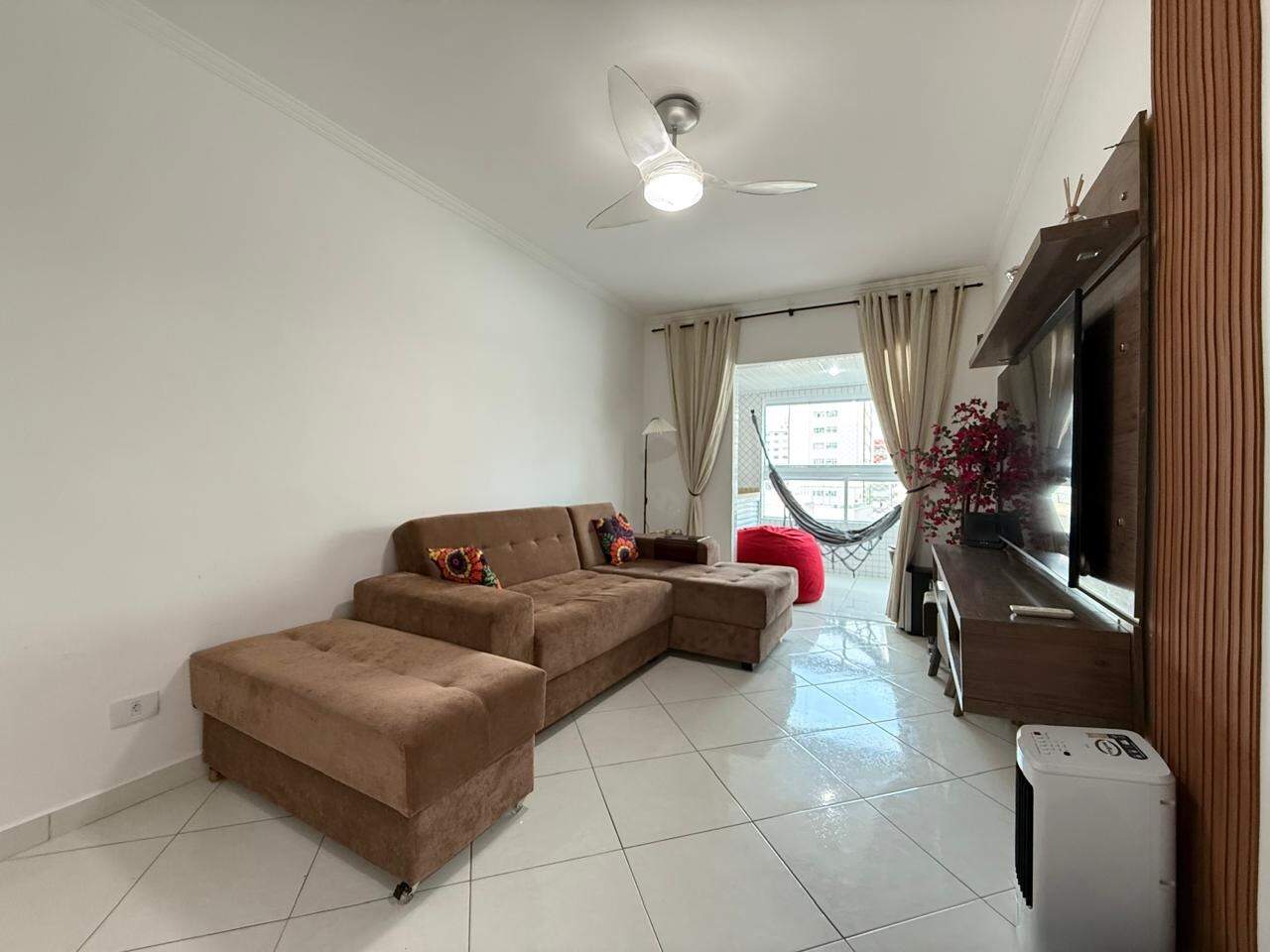 Apartamento à venda no Aviação: 