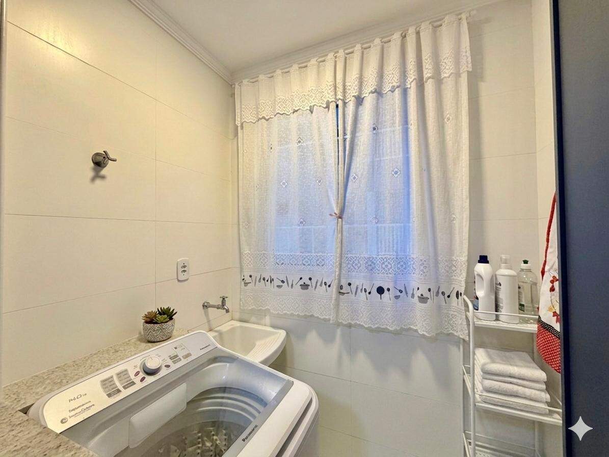 Apartamento à venda no Canto do Forte: 