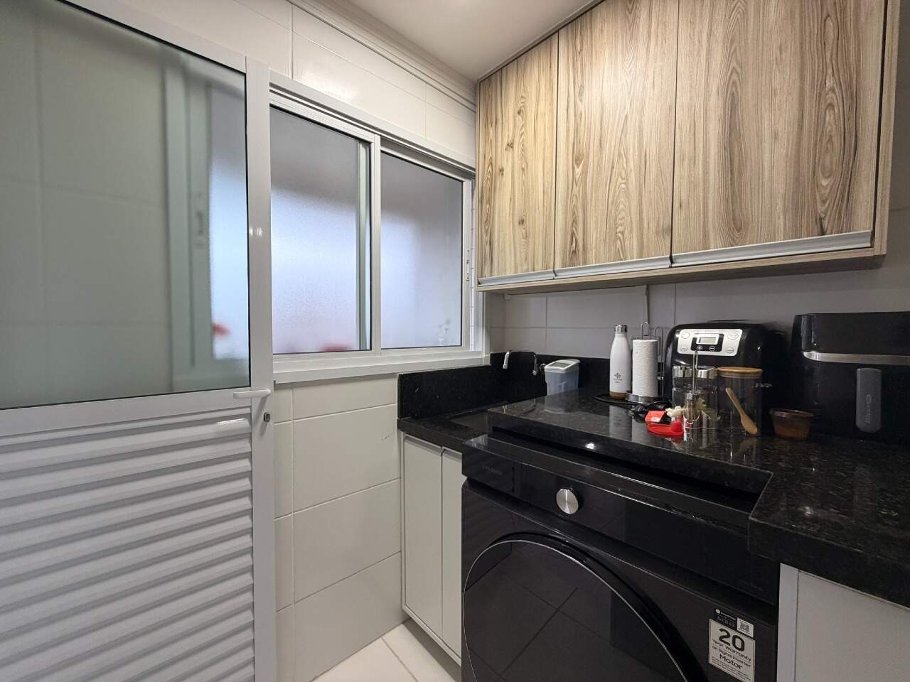 Apartamento à venda no Canto do Forte: 