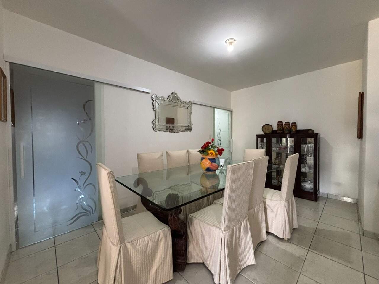 Apartamento à venda no Canto do Forte: 