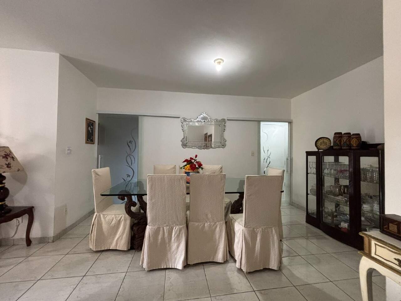 Apartamento à venda no Canto do Forte: 