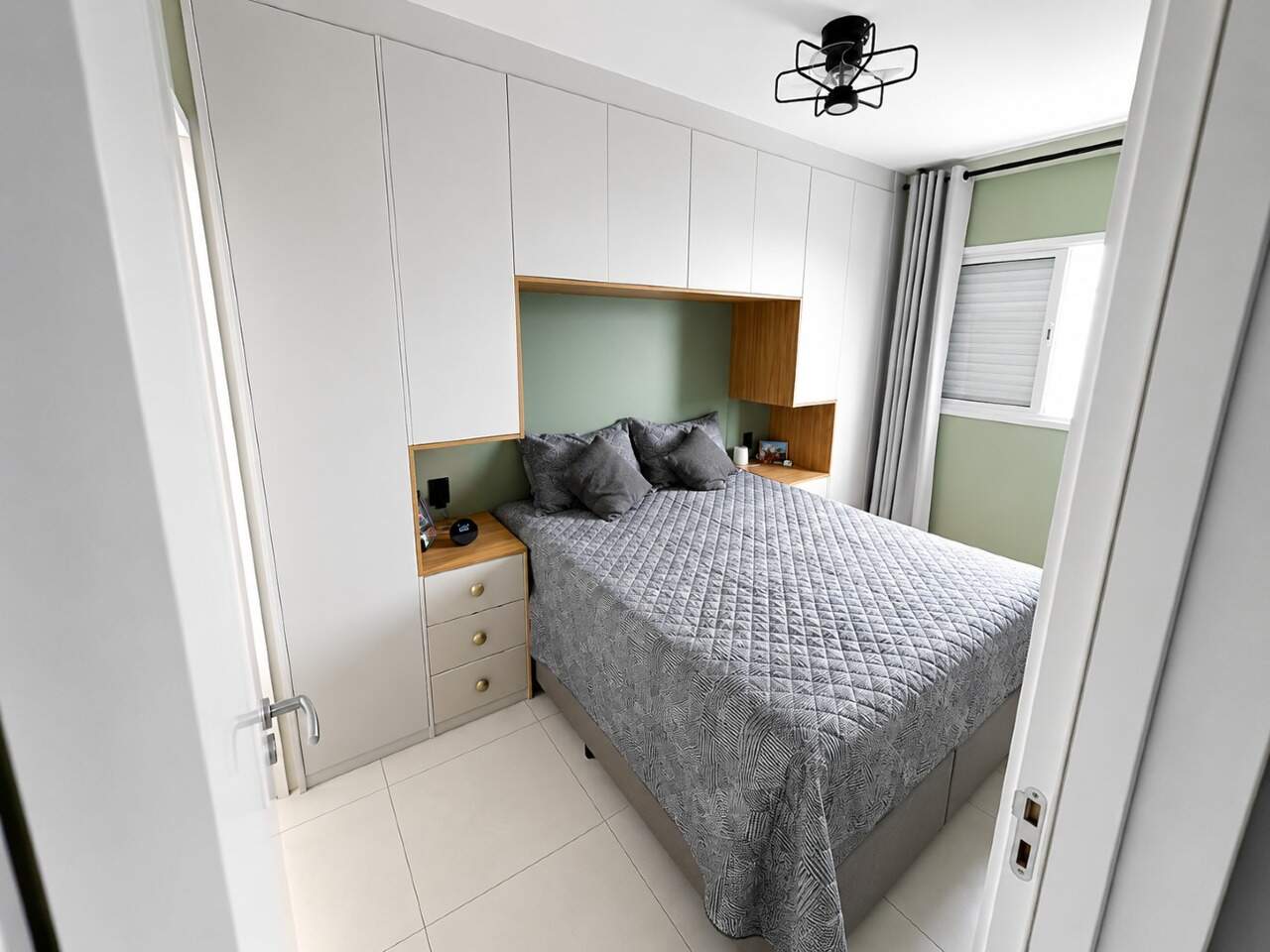 Apartamento à venda no Canto do Forte: 