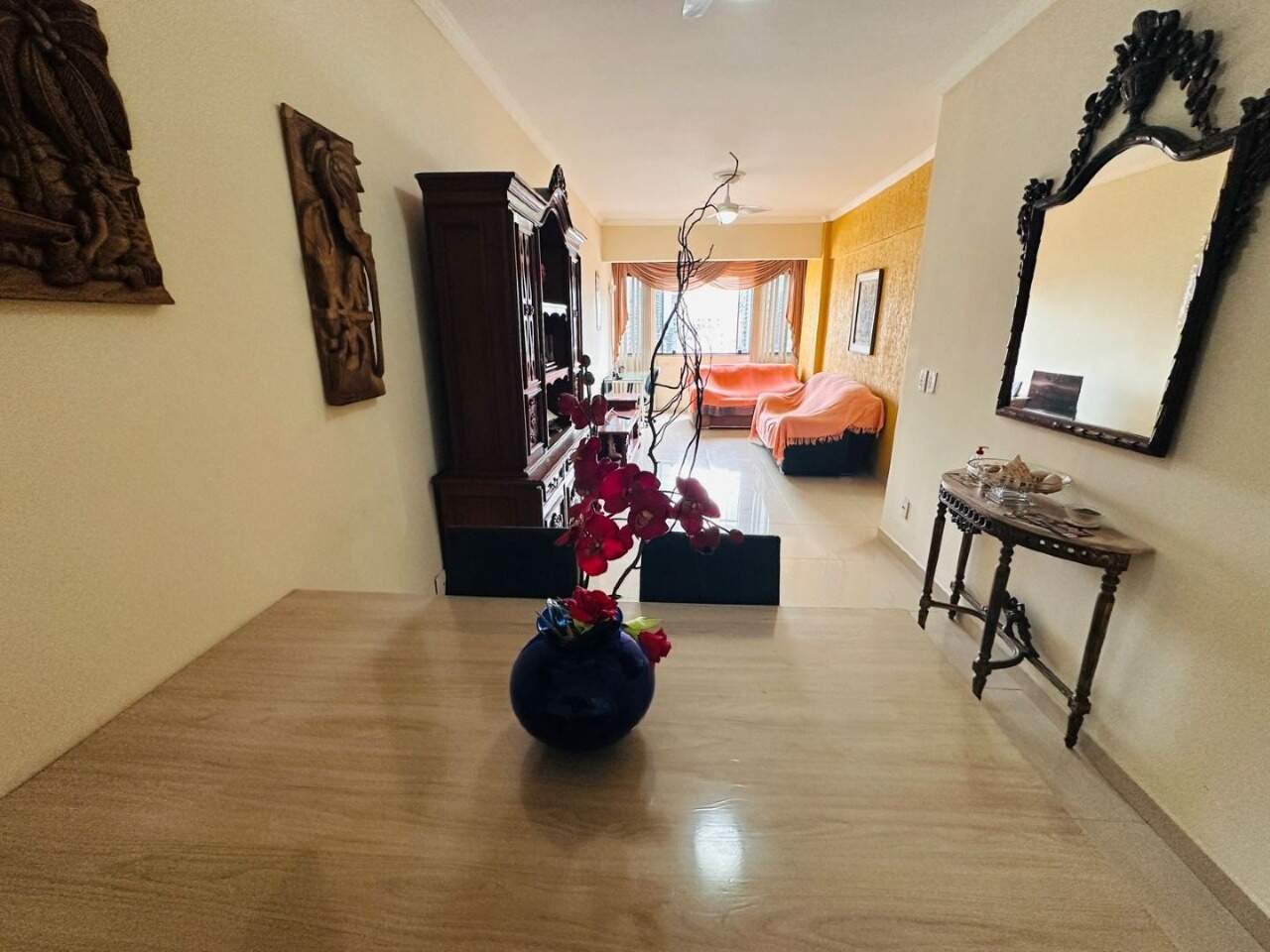 Apartamento à venda no Guilhermina: 