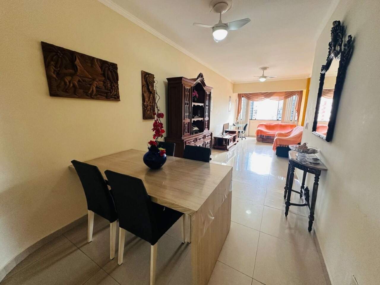 Apartamento à venda no Guilhermina: 