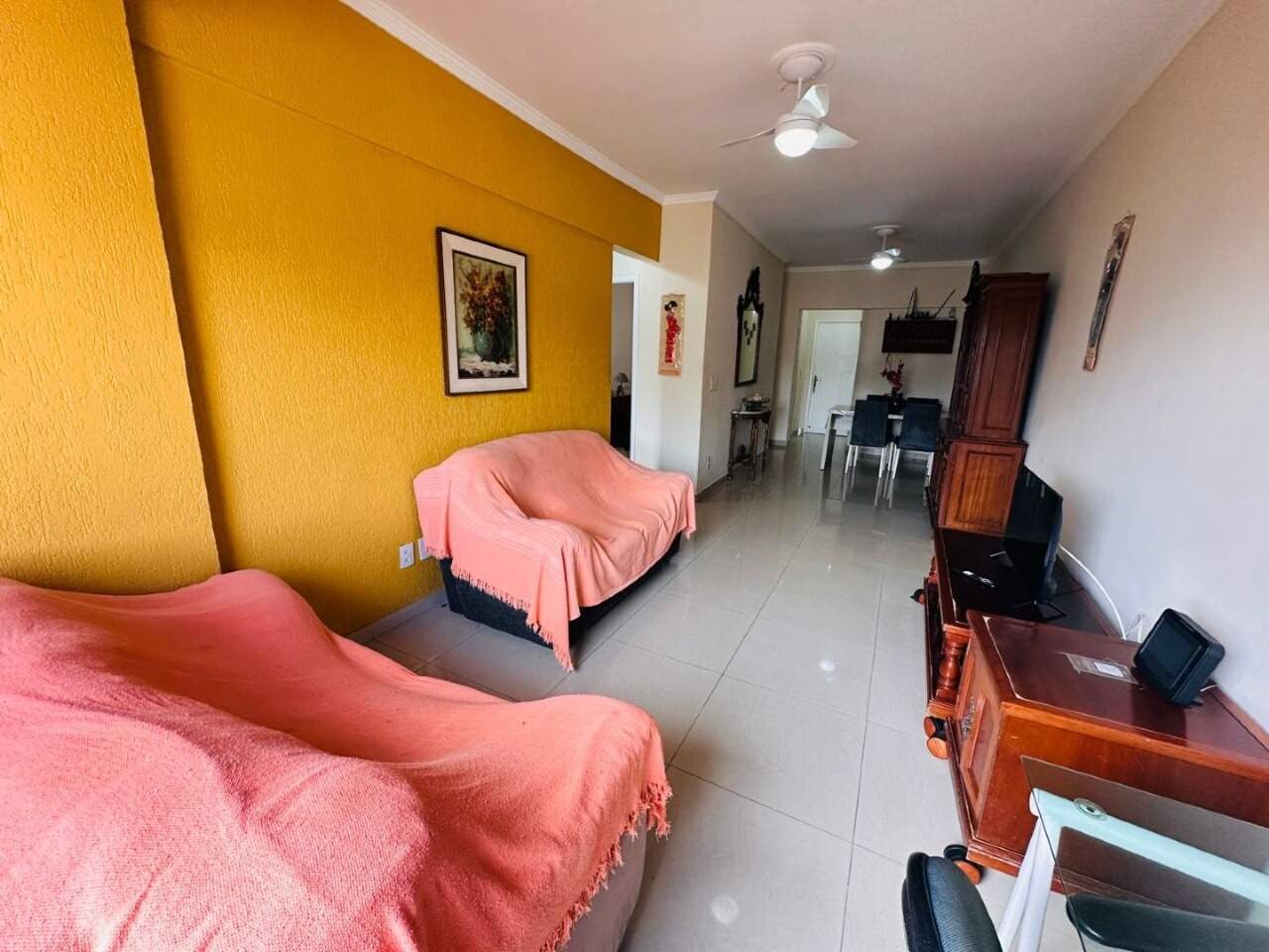 Apartamento à venda no Guilhermina: 