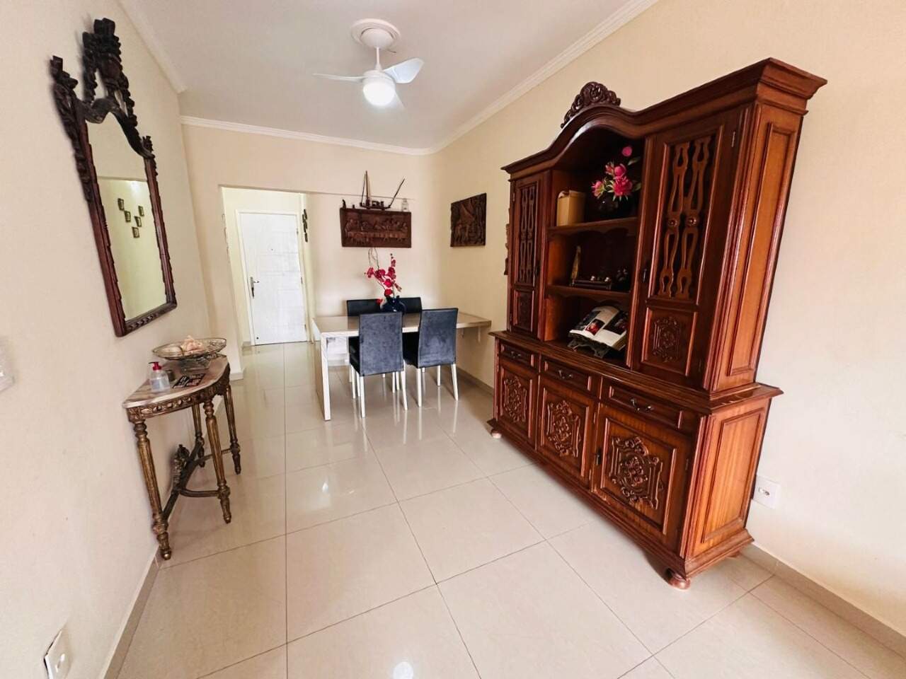 Apartamento à venda no Guilhermina: 