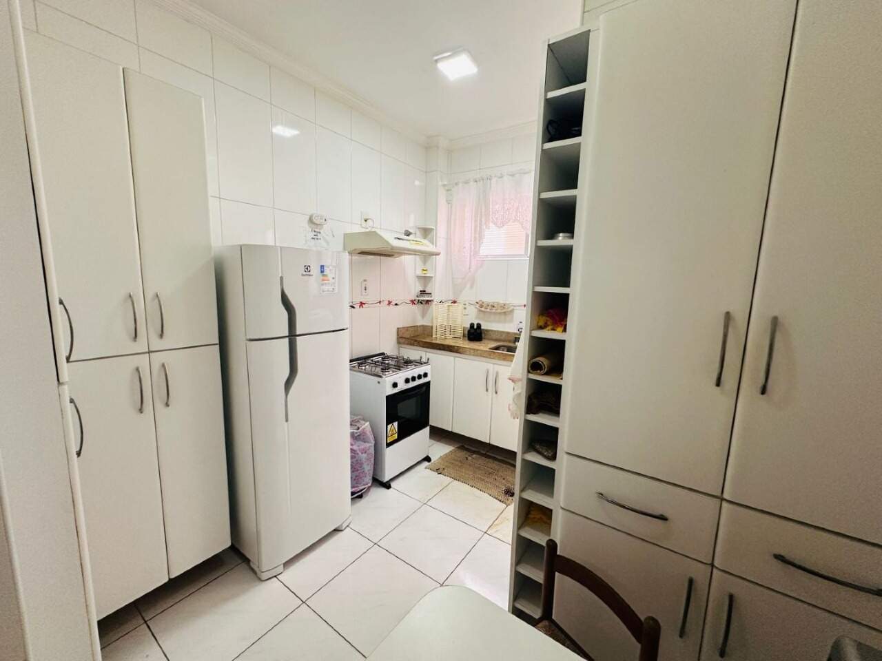 Apartamento à venda no Guilhermina: 
