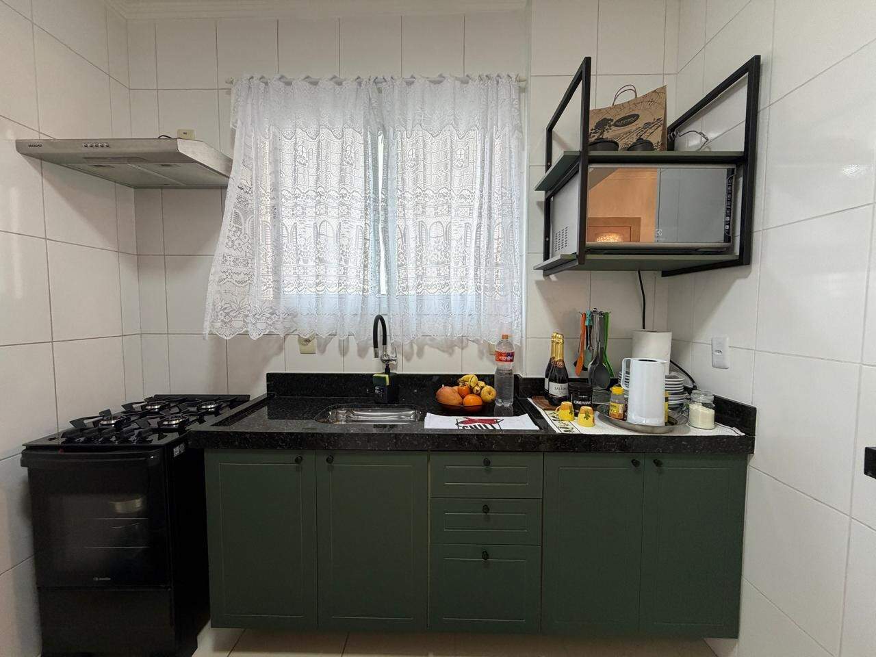 Apartamento à venda no Boqueirão: 
