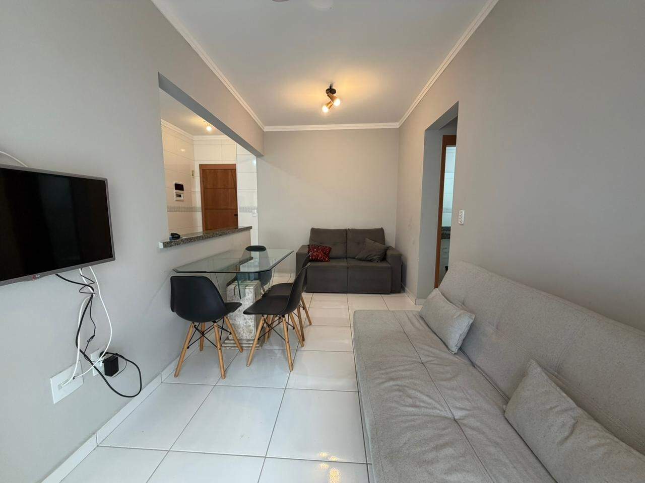 Apartamento à venda no Aviação: 