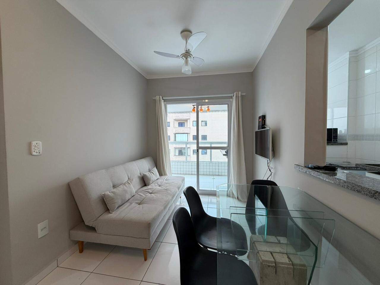 Apartamento à venda no Aviação: 