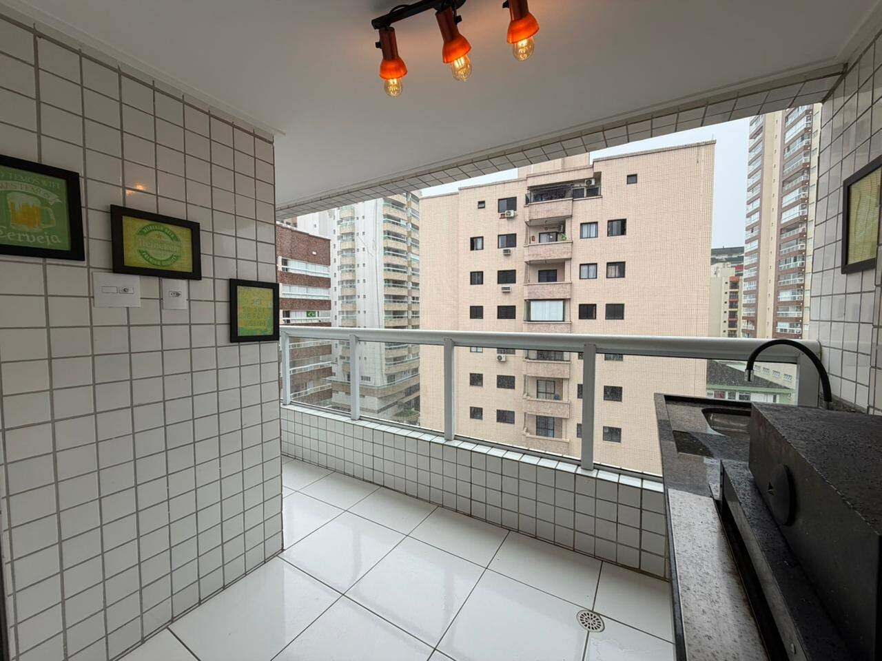 Apartamento à venda no Aviação: 