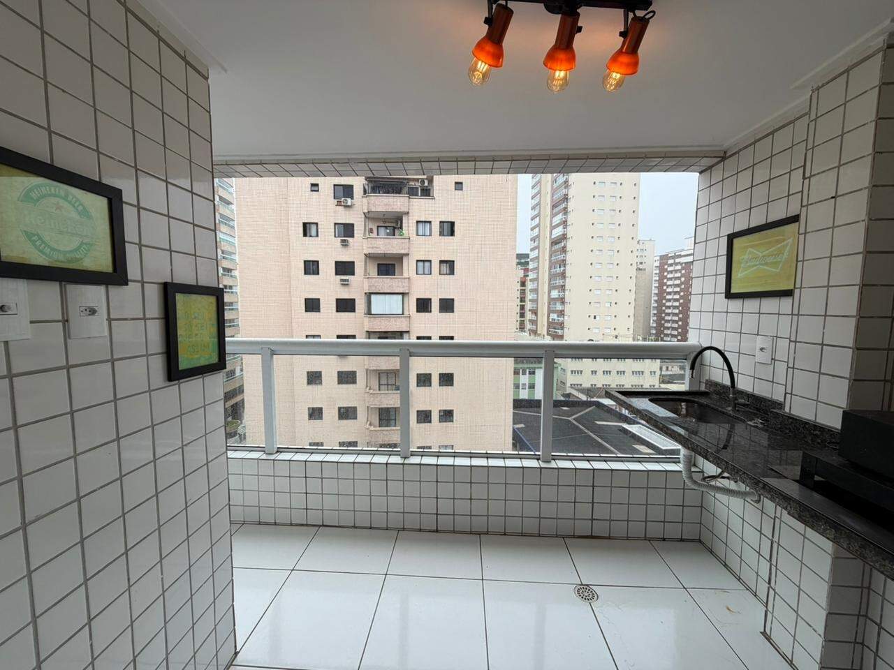 Apartamento à venda no Aviação: 