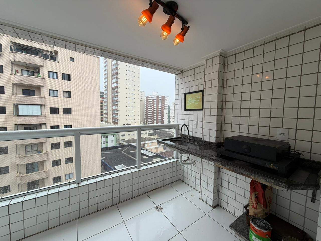 Apartamento à venda no Aviação: 