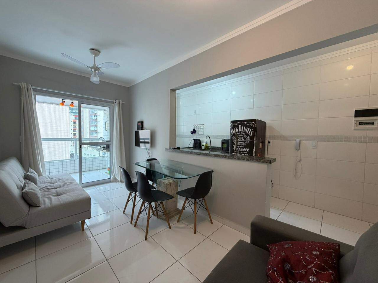 Apartamento à venda no Aviação: 