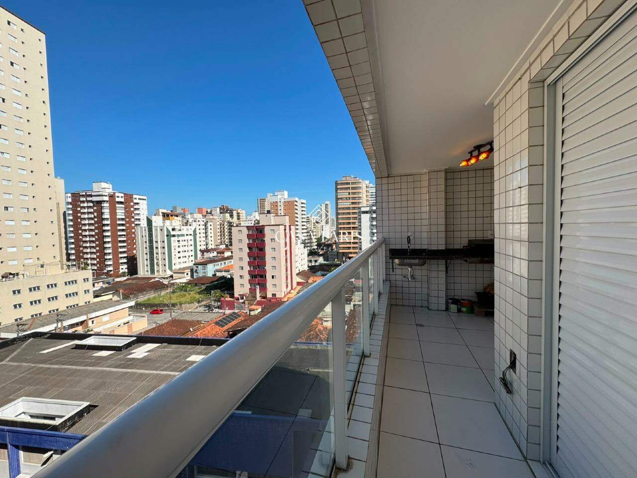 Apartamento à venda no Aviação: 