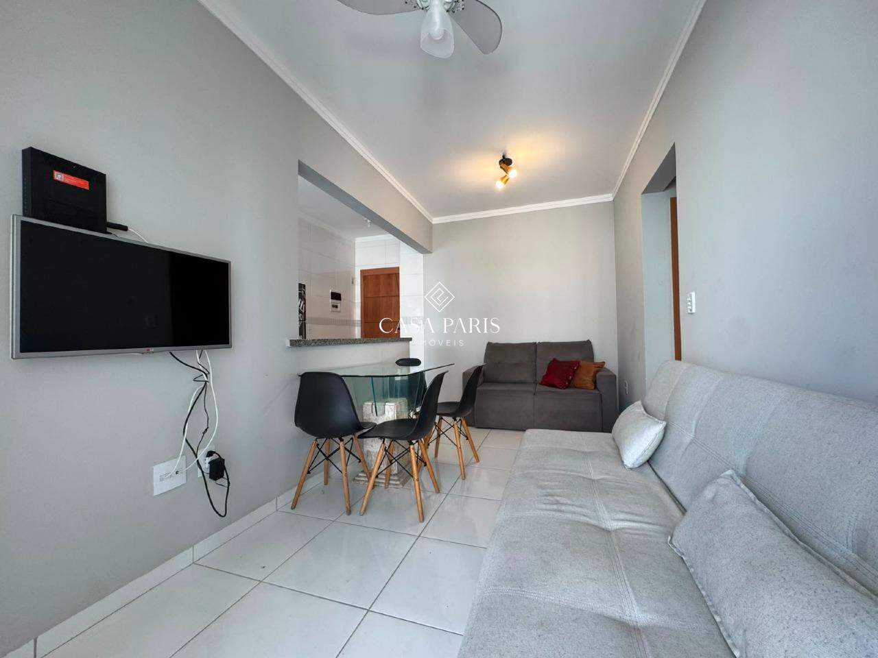 Apartamento à venda no Aviação: 