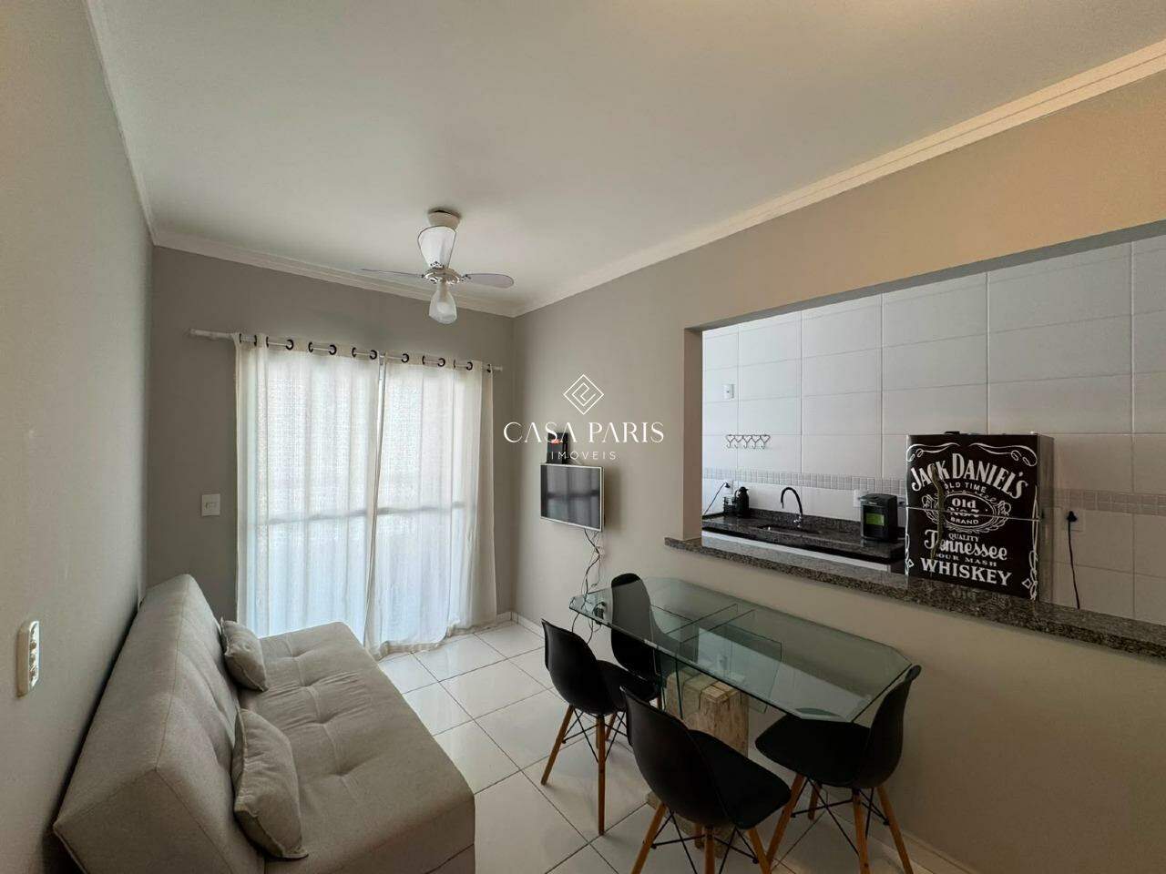 Apartamento à venda no Aviação: 