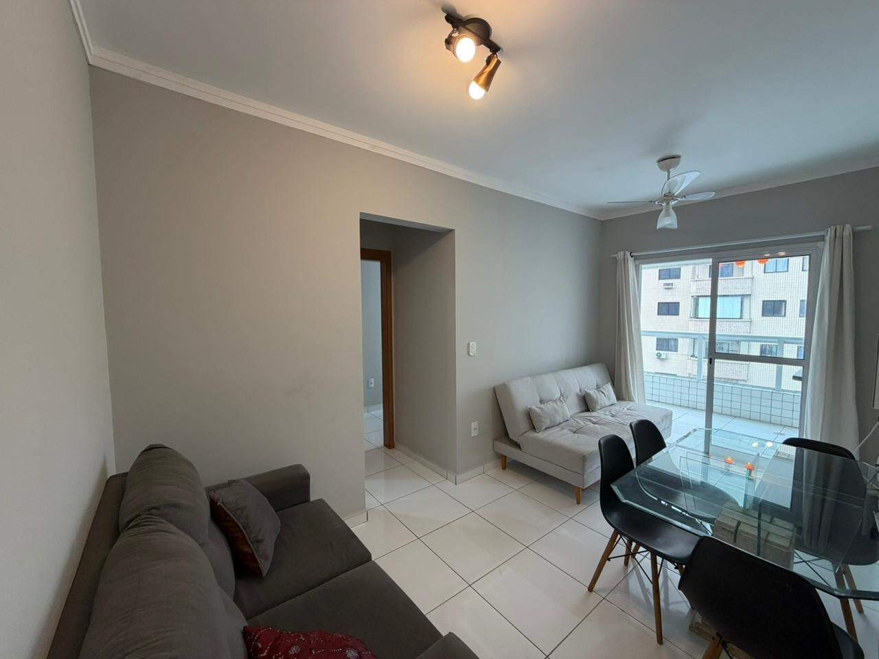 Apartamento à venda no Aviação: 