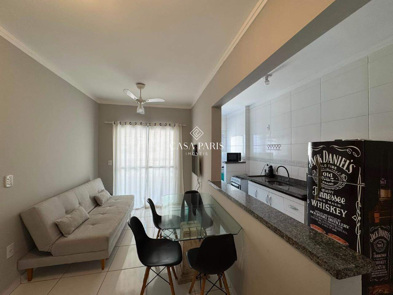 Apartamento à venda no Aviação: 