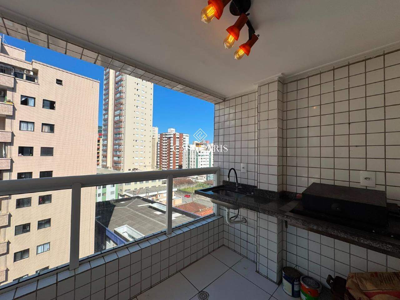 Apartamento à venda no Aviação: 