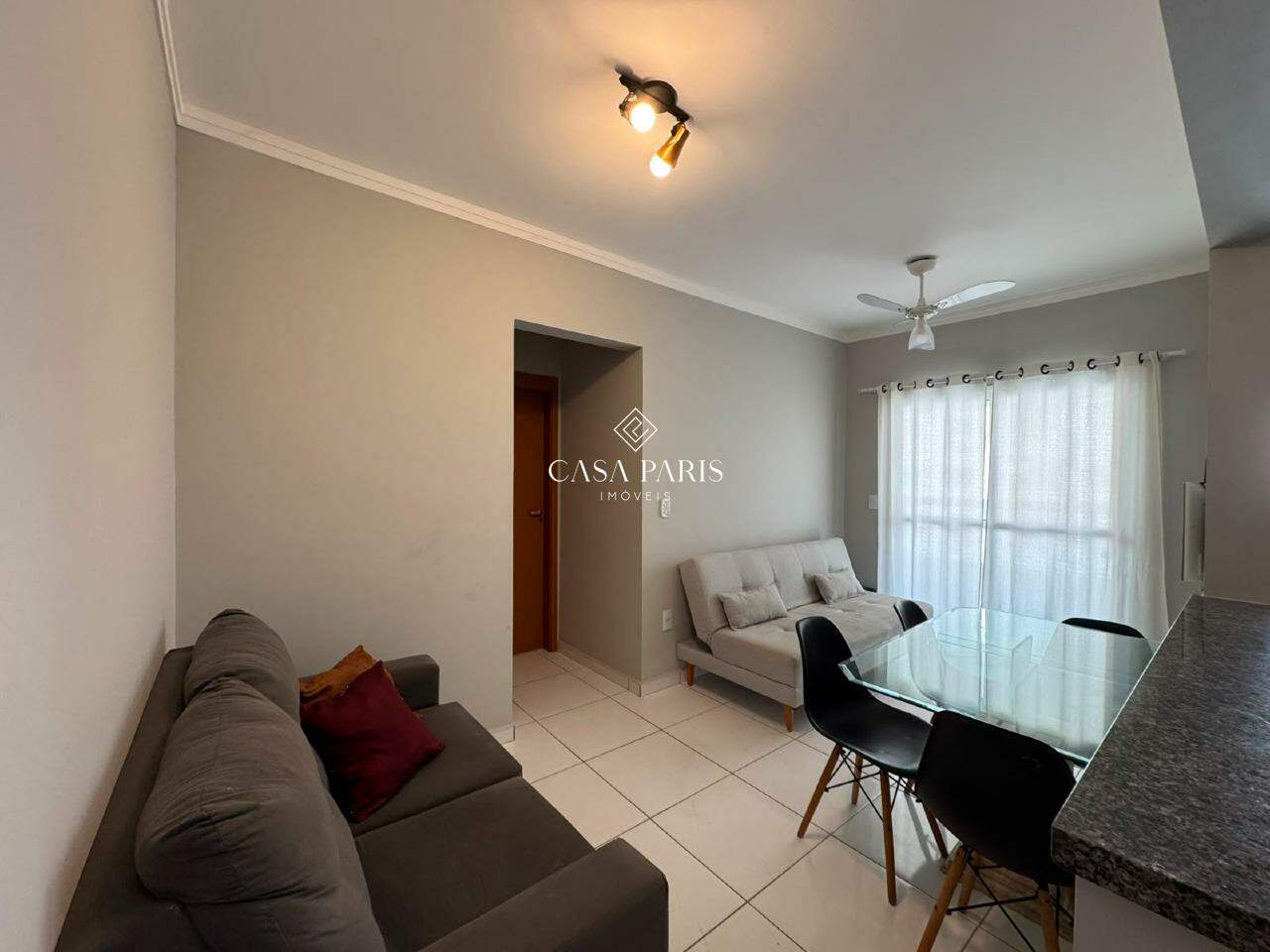 Apartamento à venda no Aviação: 