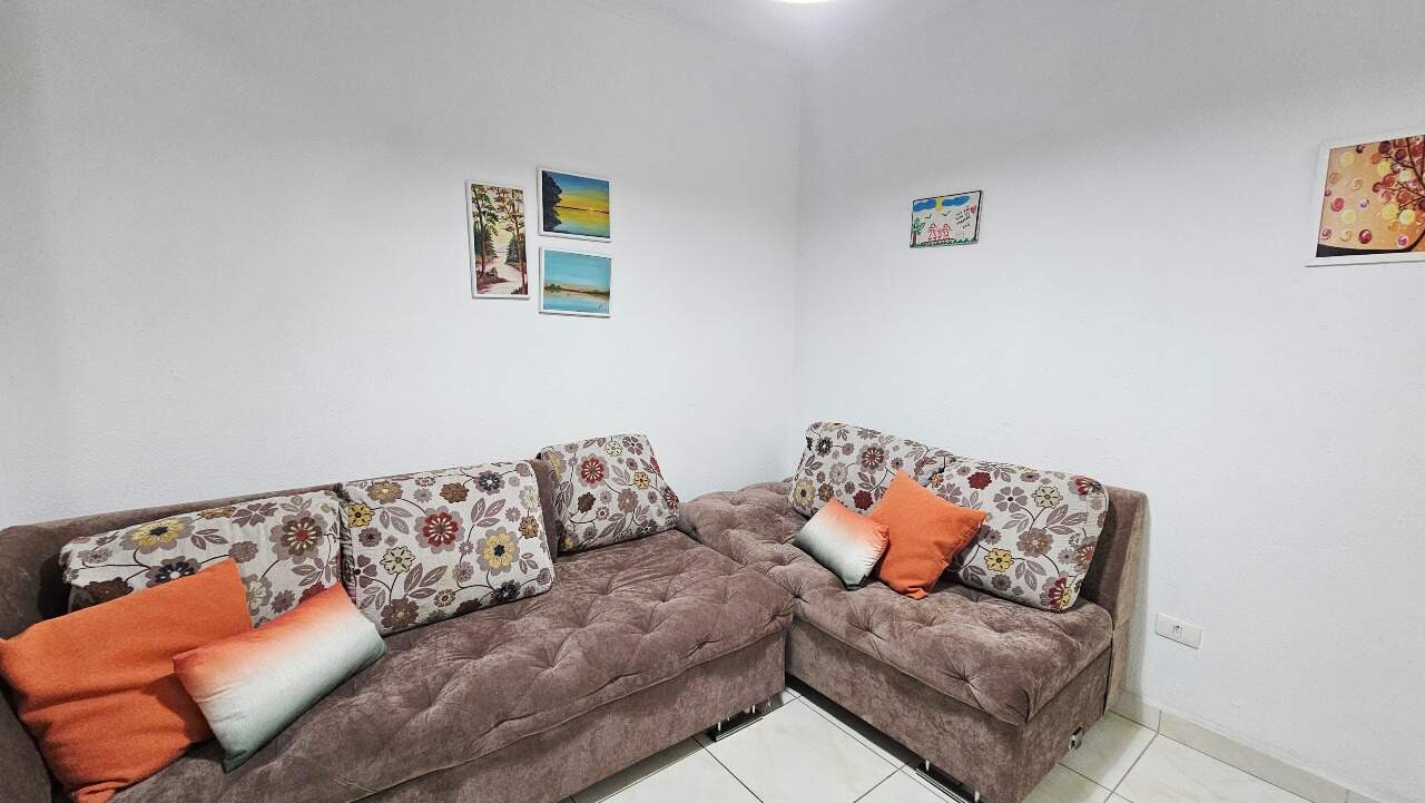 Apartamento à venda no Boqueirão: 