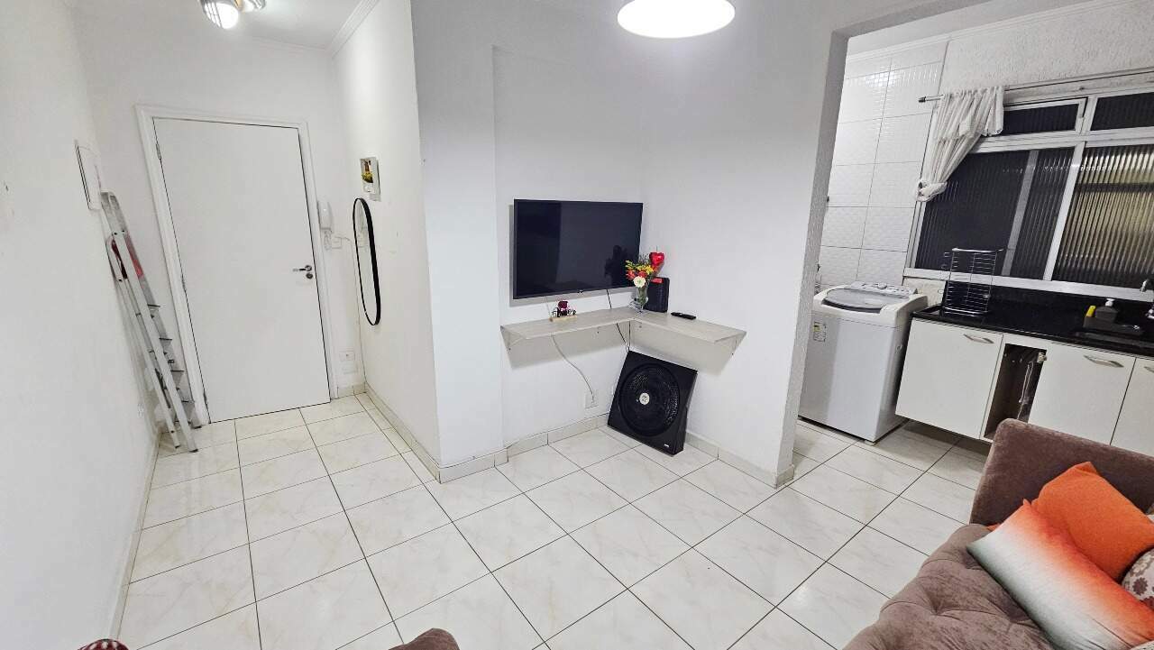 Apartamento à venda no Boqueirão: 