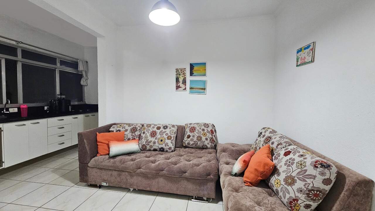 Apartamento à venda no Boqueirão: 