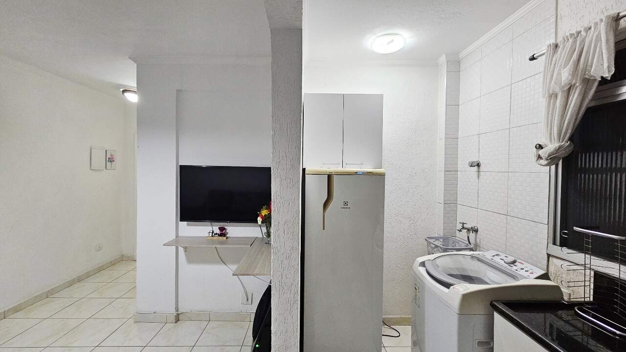Apartamento à venda no Boqueirão: 