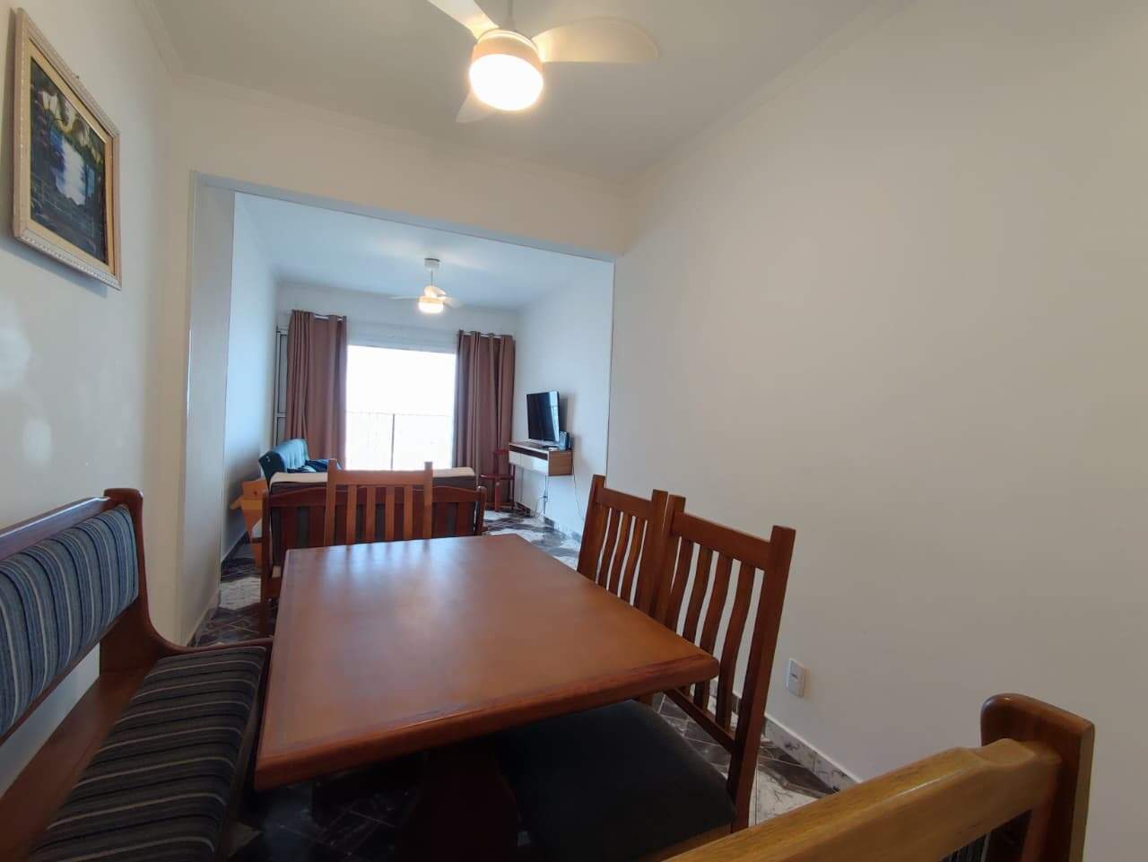 Apartamento à venda no Guilhermina: 