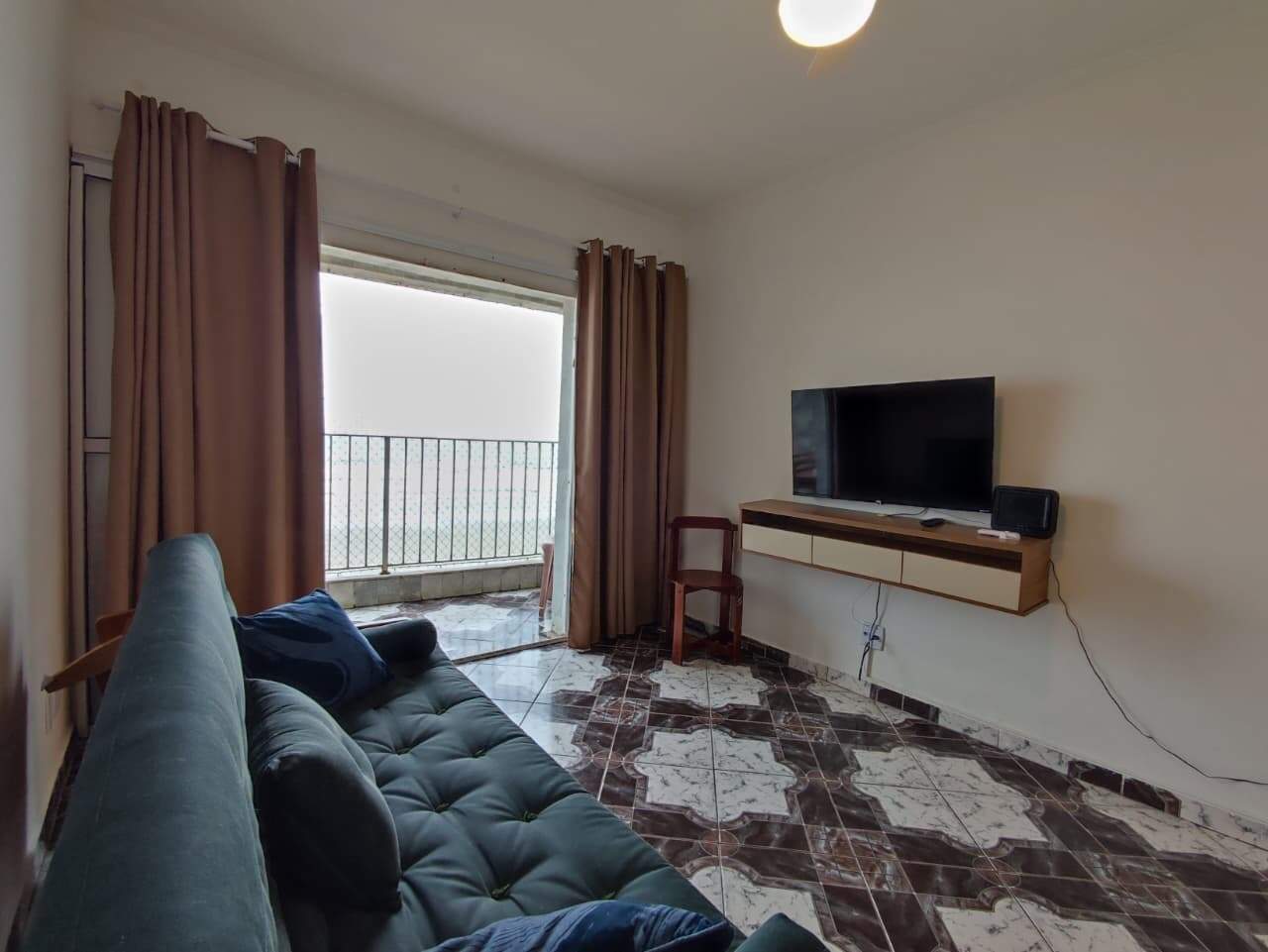 Apartamento à venda no Guilhermina: 