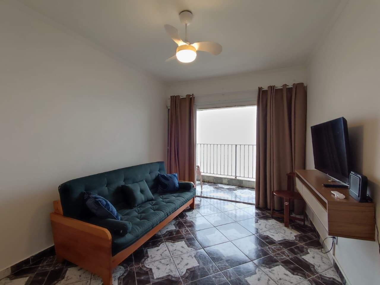 Apartamento à venda no Guilhermina: 