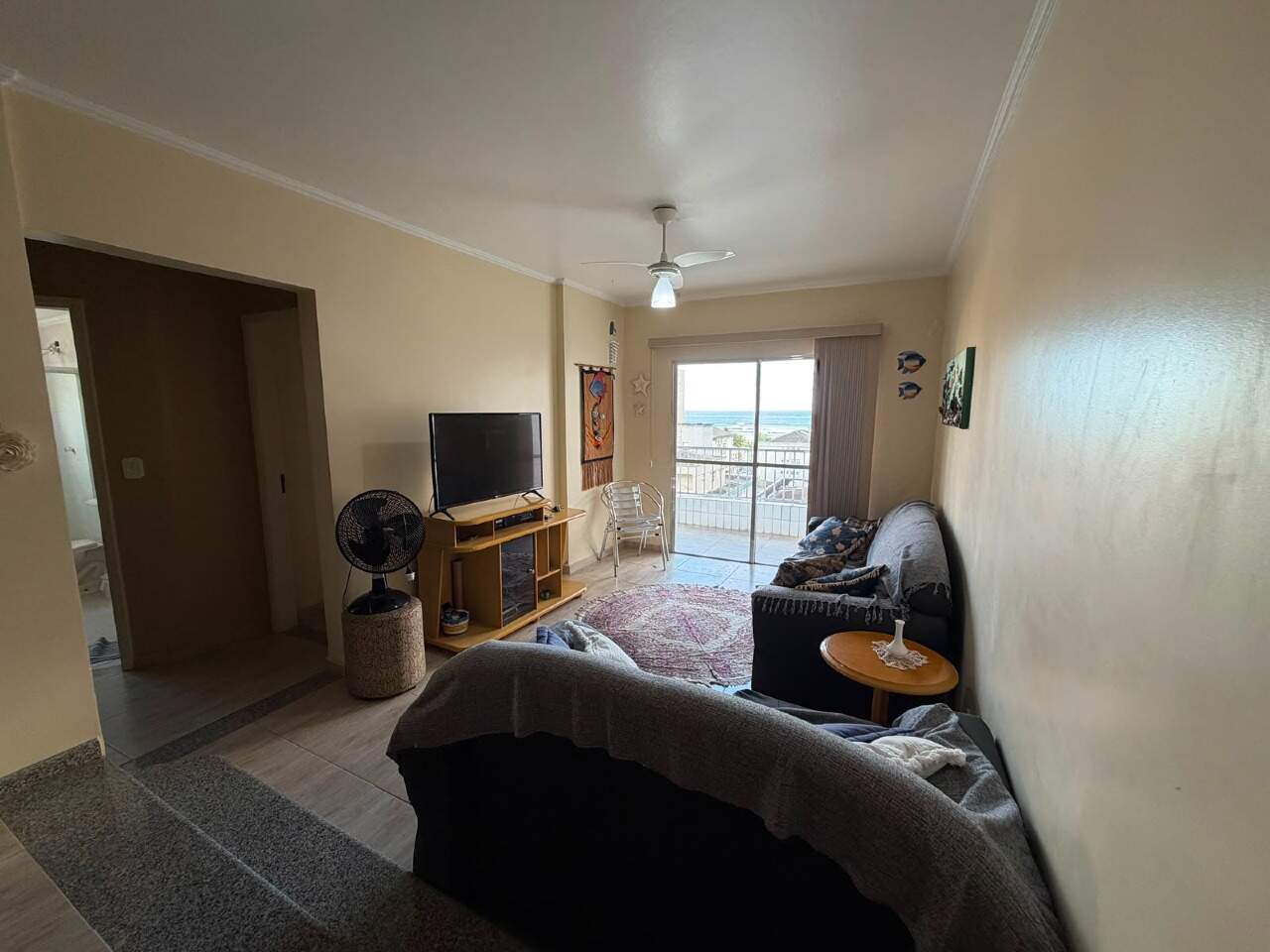 Apartamento à venda no Guilhermina: 