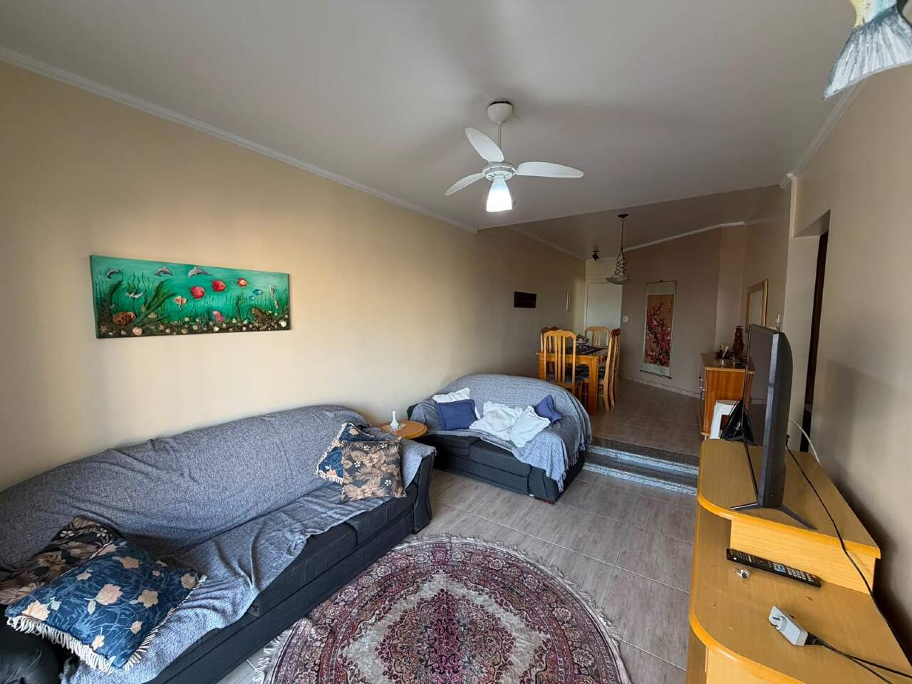 Apartamento à venda no Guilhermina: 