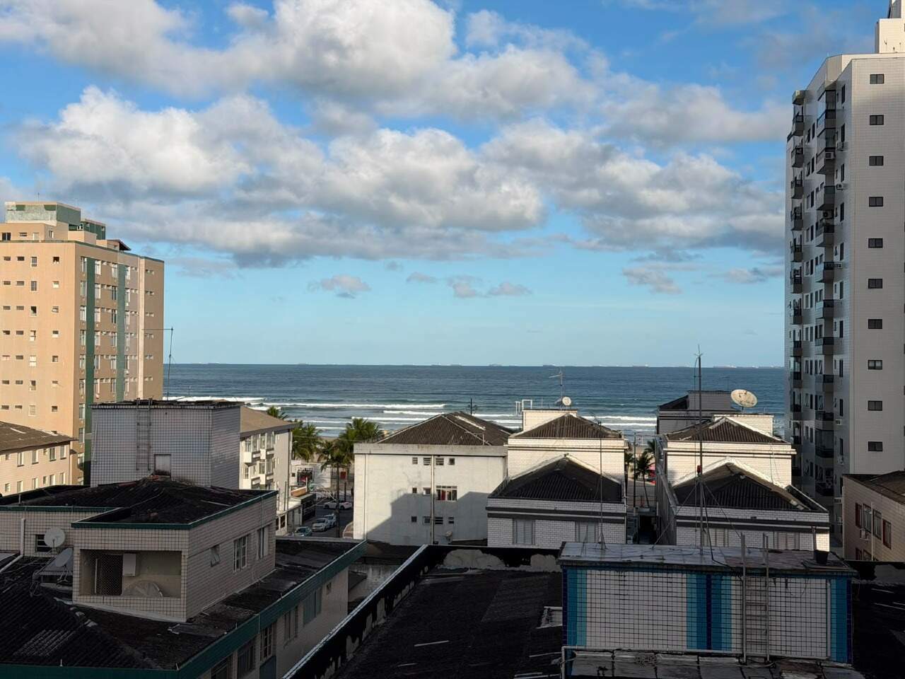 Apartamento à venda no Guilhermina: 