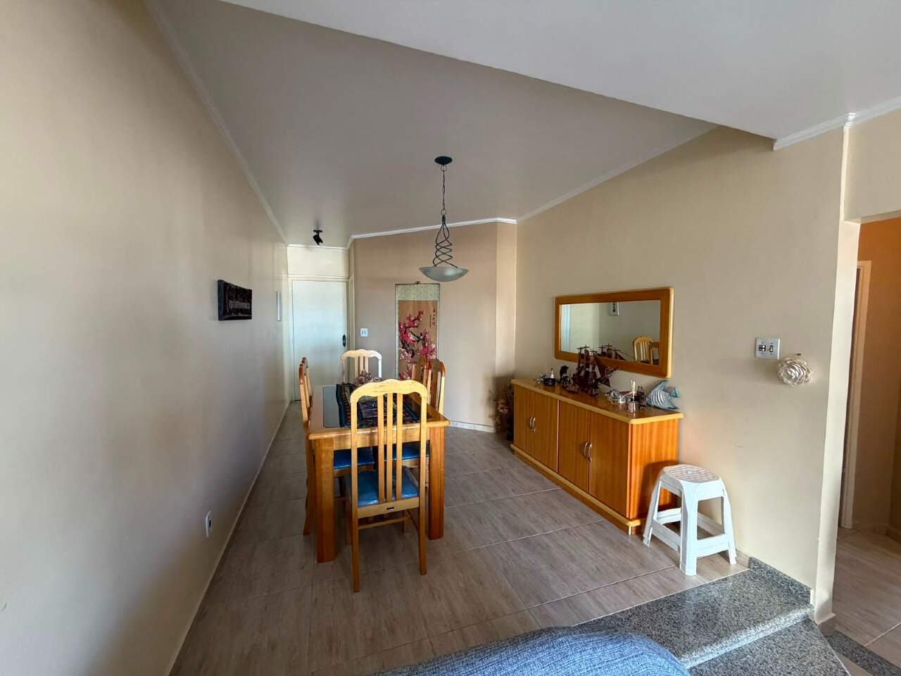 Apartamento à venda no Guilhermina: 