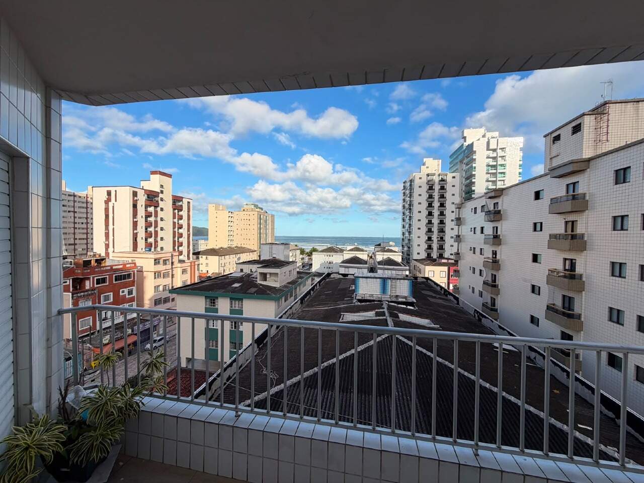 Apartamento à venda no Guilhermina: 