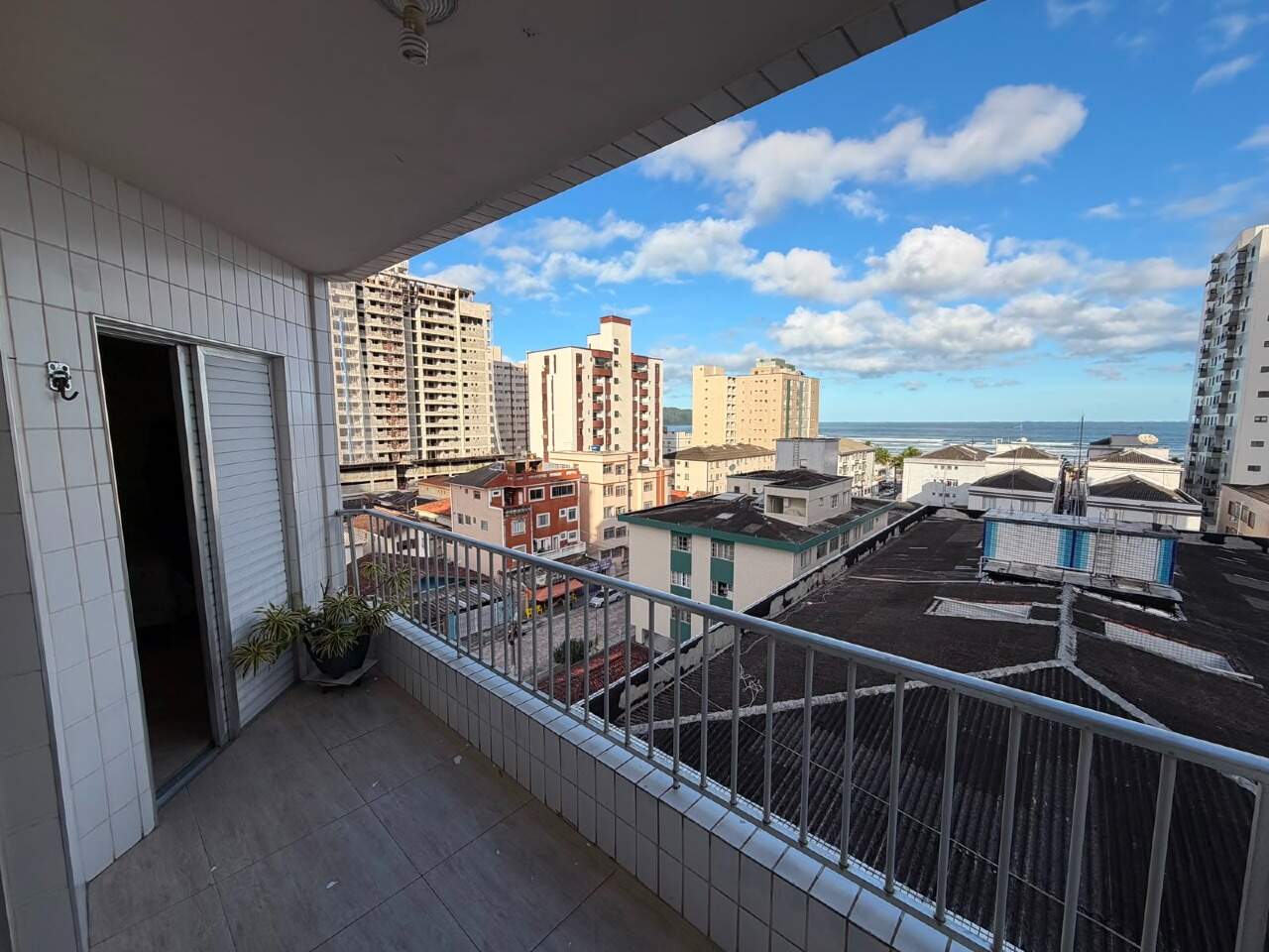 Apartamento à venda no Guilhermina: 