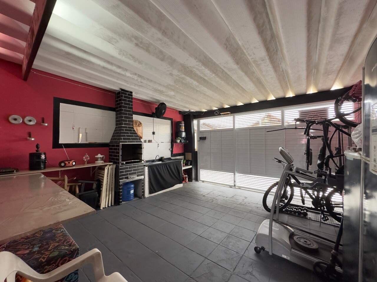 Casa à venda no Ocian: 