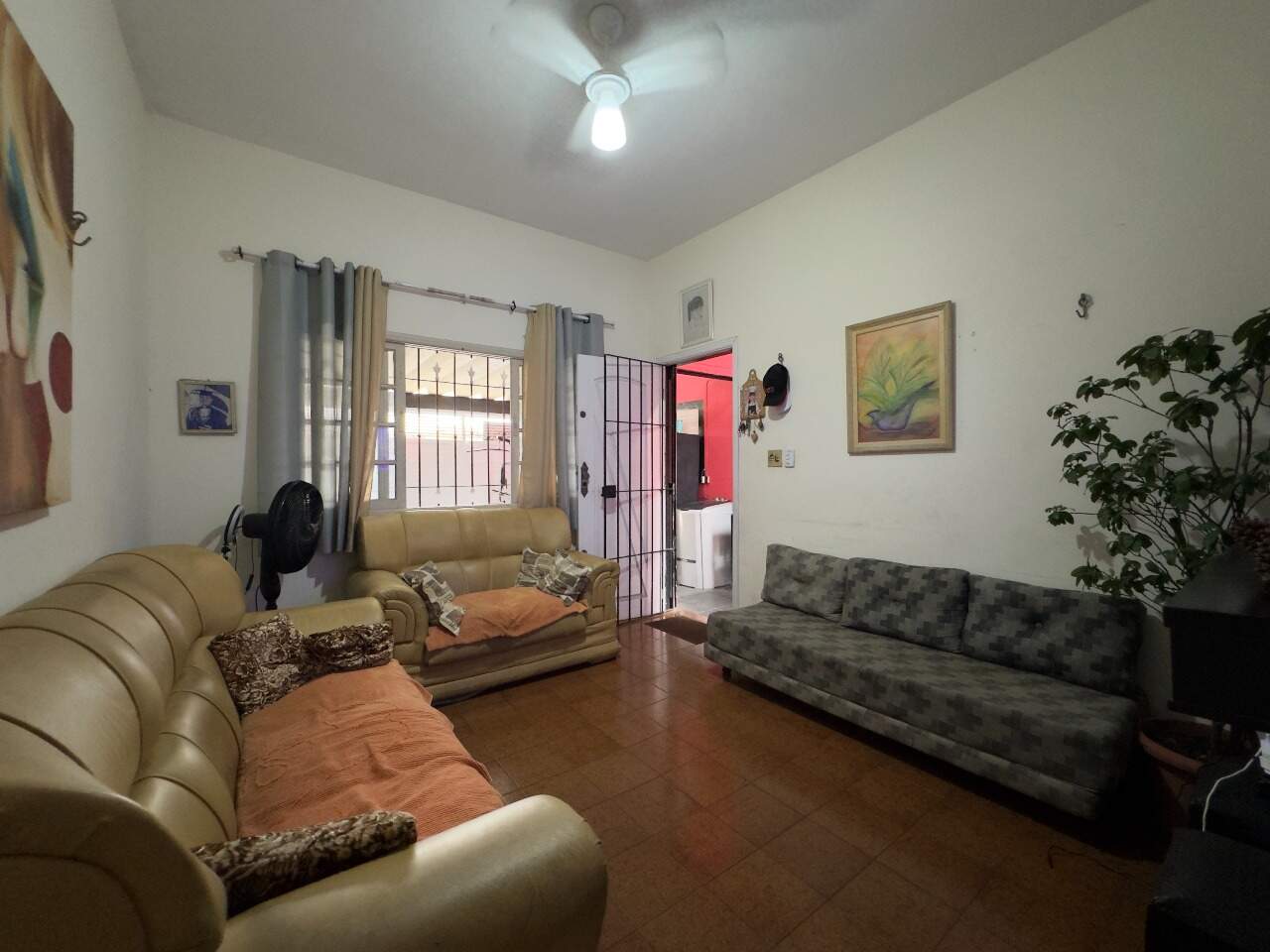 Casa à venda no Ocian: 