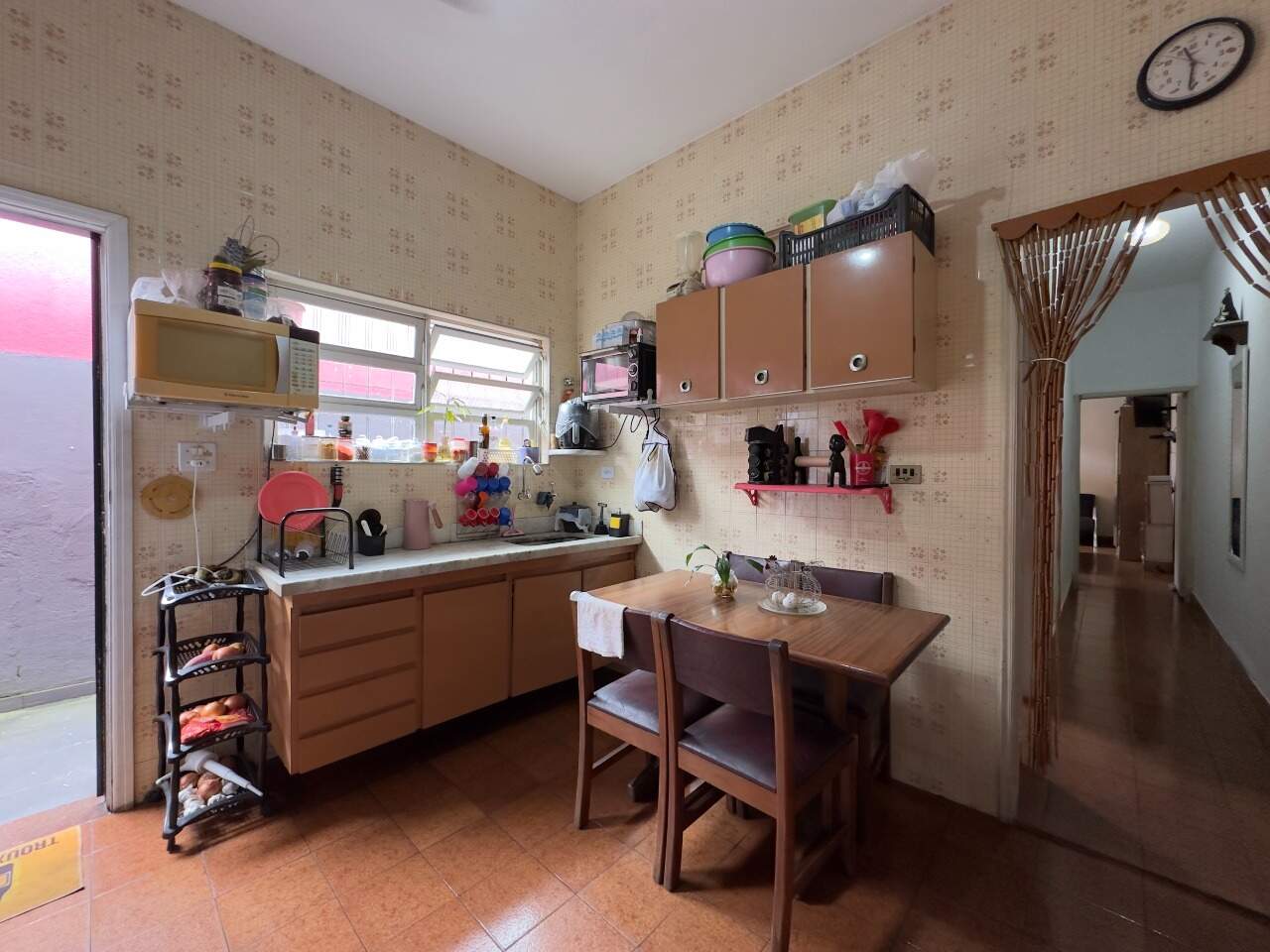 Casa à venda no Ocian: 