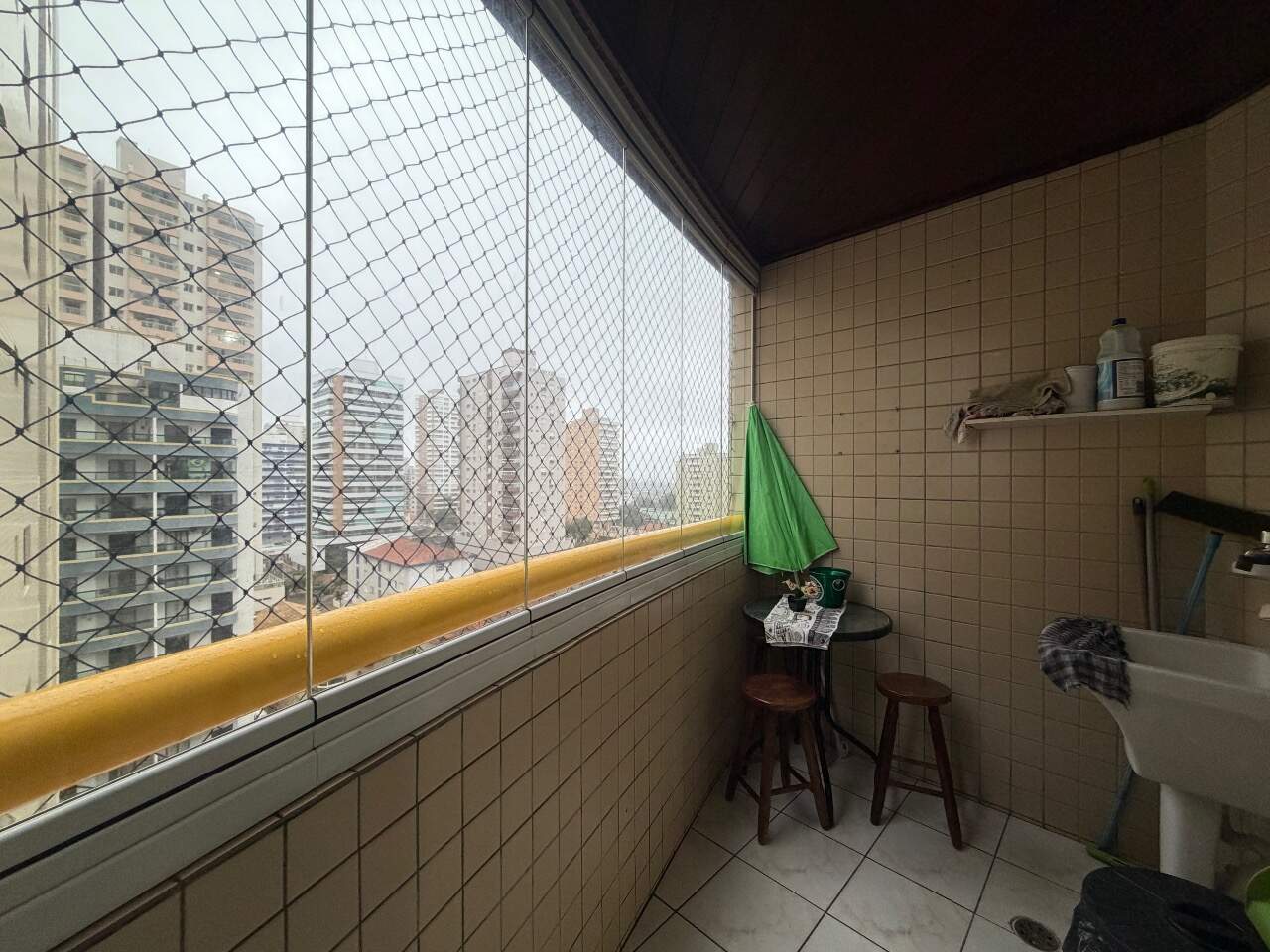 Kitnet à venda no Aviação: 