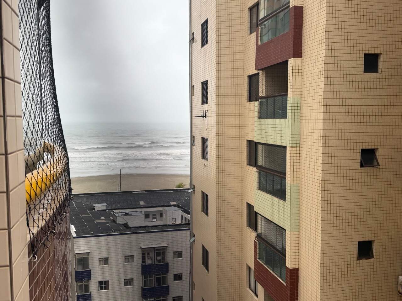 Kitnet à venda no Aviação: 