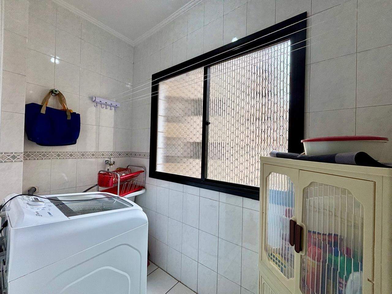Apartamento à venda no Ocian: 