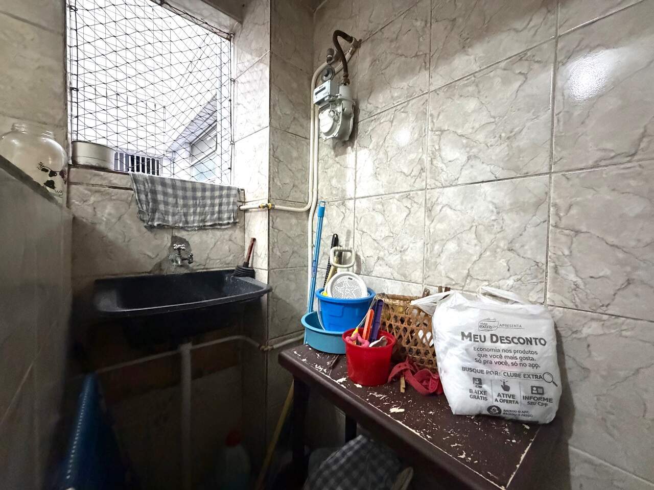 Apartamento à venda no Canto do Forte: 