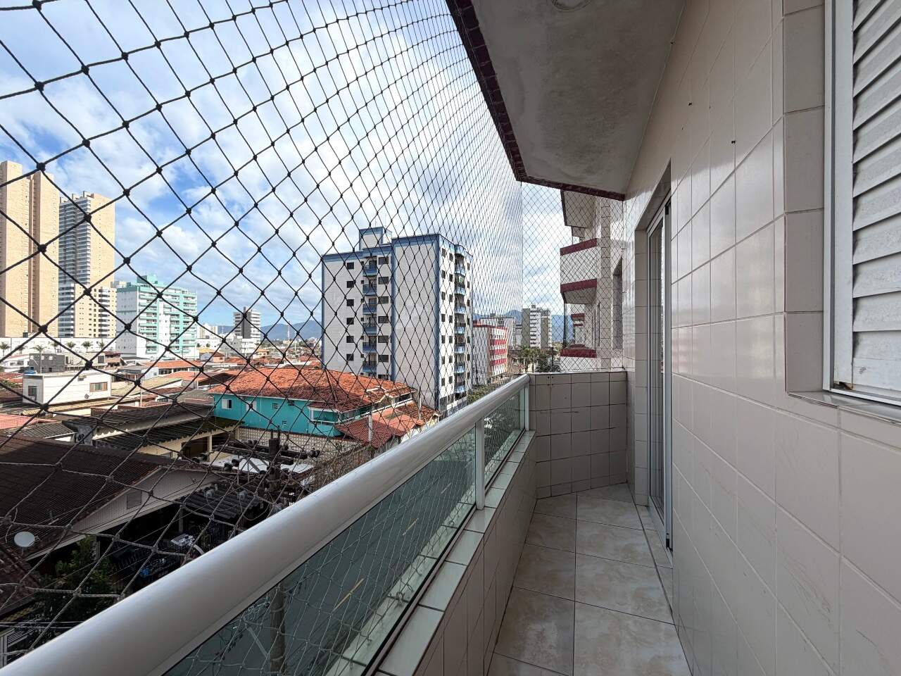 Apartamento à venda no Mirim: 