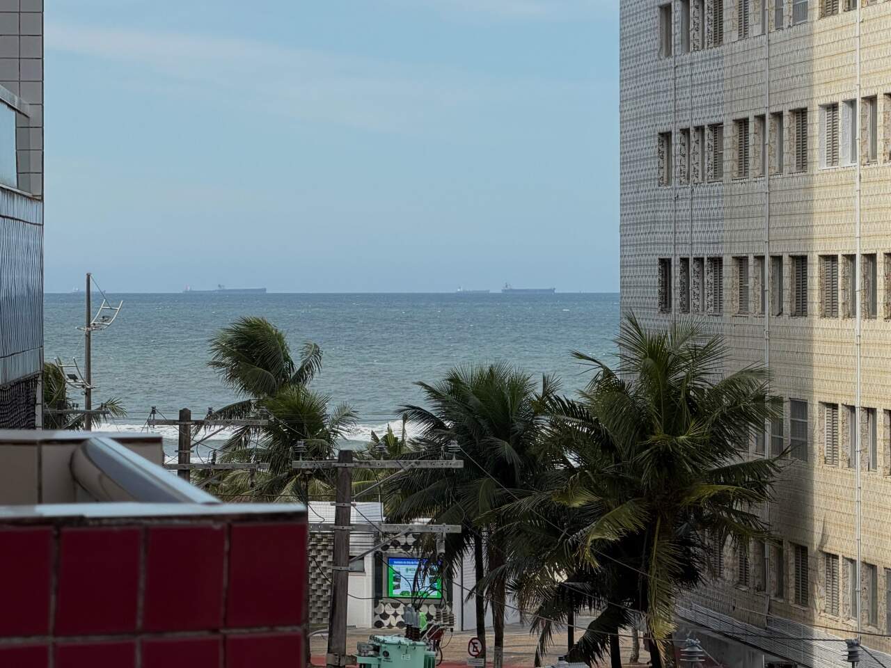 Apartamento à venda no Mirim: 