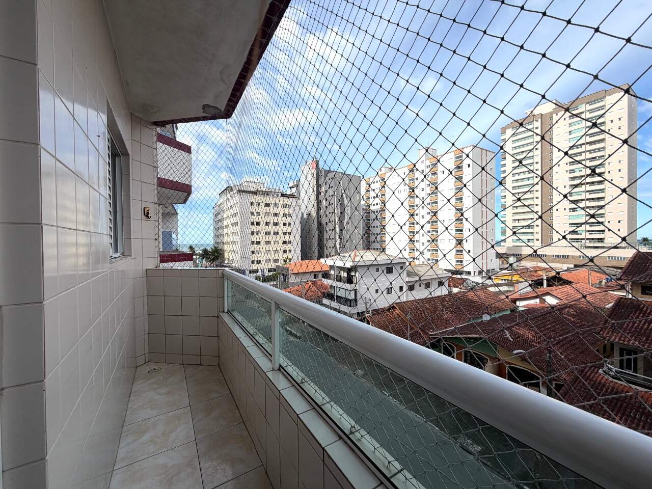 Apartamento à venda no Mirim: 