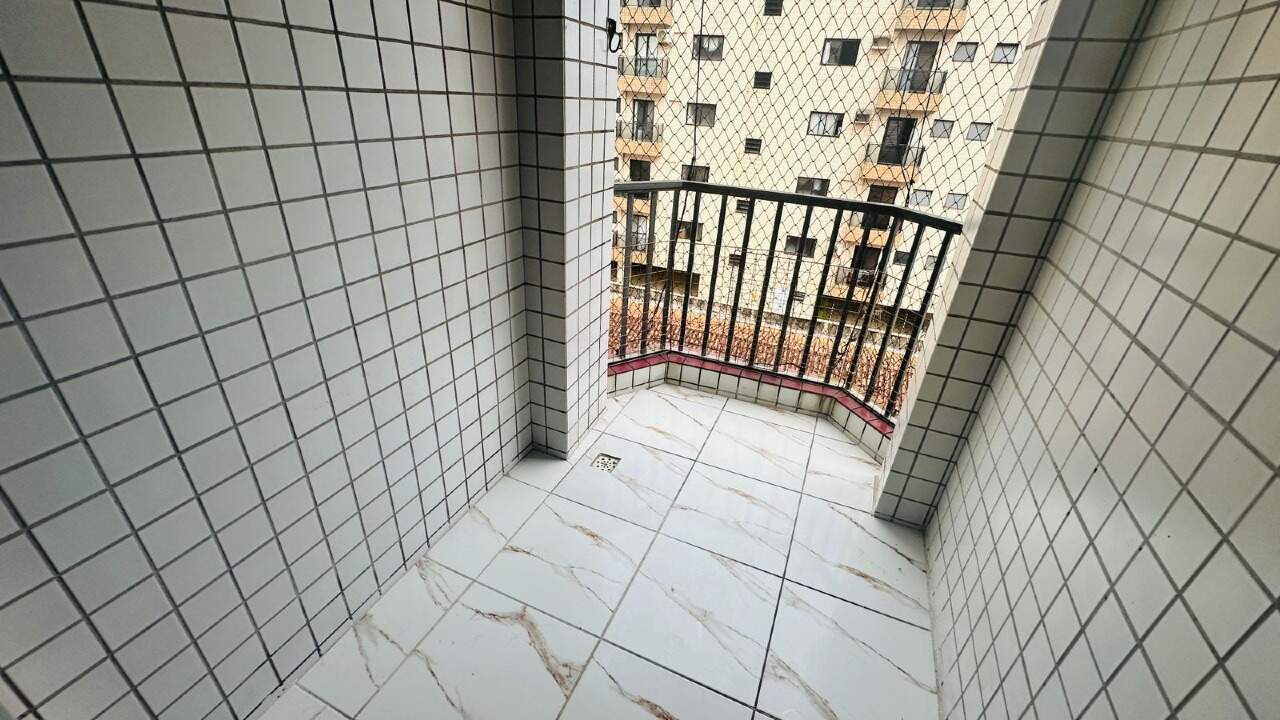 Apartamento à venda no Aviação: 