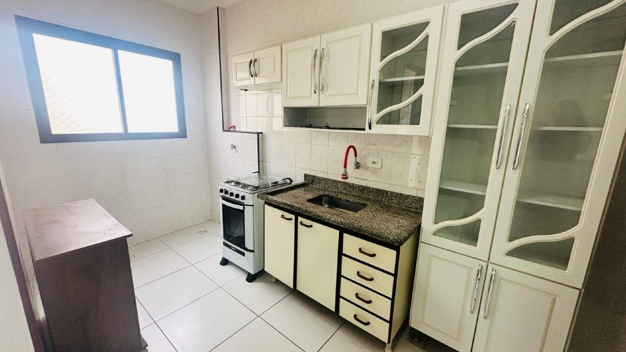 Apartamento à venda no Aviação: 